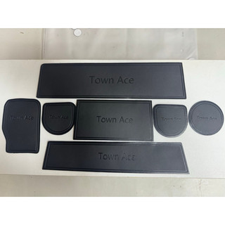 豐田 town ace 水杯墊 門槽墊 town Ace 配件