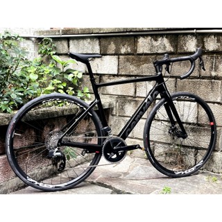 【 優仕單車 】新款 Cervelo Caledonia 碟煞公路車 電變成車優惠款 R7170 RIVAL 12速