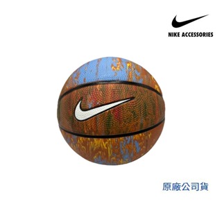 【GO 2 運動】NIKE 兒童籃球 3號球 SKILLS NEXT NATURE 潑墨款 小籃球 正品公司貨