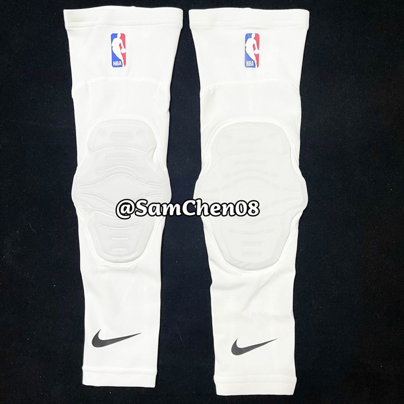 Nike Pro NBA 球員版 防撞 袖套 護臂 束褲 短褲 球衣 背心 雙面 練習衣 JORDAN Kobe 籃球褲