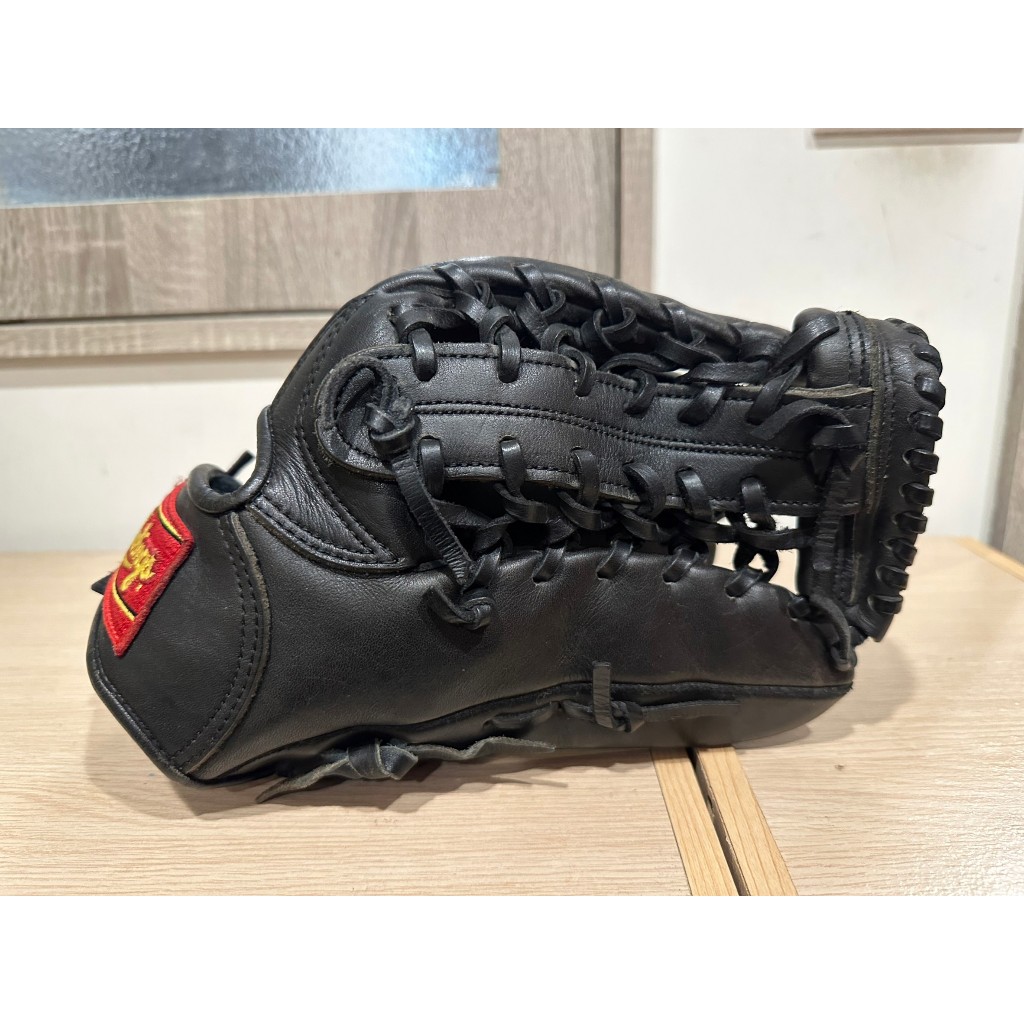 ㊣rawlings R504PU 日規成人用硬式棒壘球手套  棒球手套 / 壘球手套 / 內野手套 / 外野手套㊣