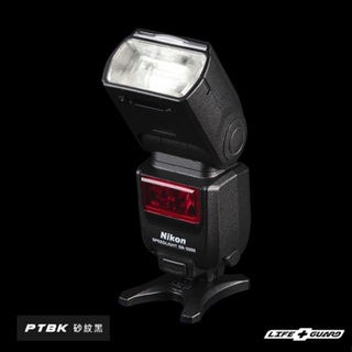 【LIFE+GUARD】 Nikon Speedlight SB-5000 相機 閃光燈 貼膜 保護貼 包膜