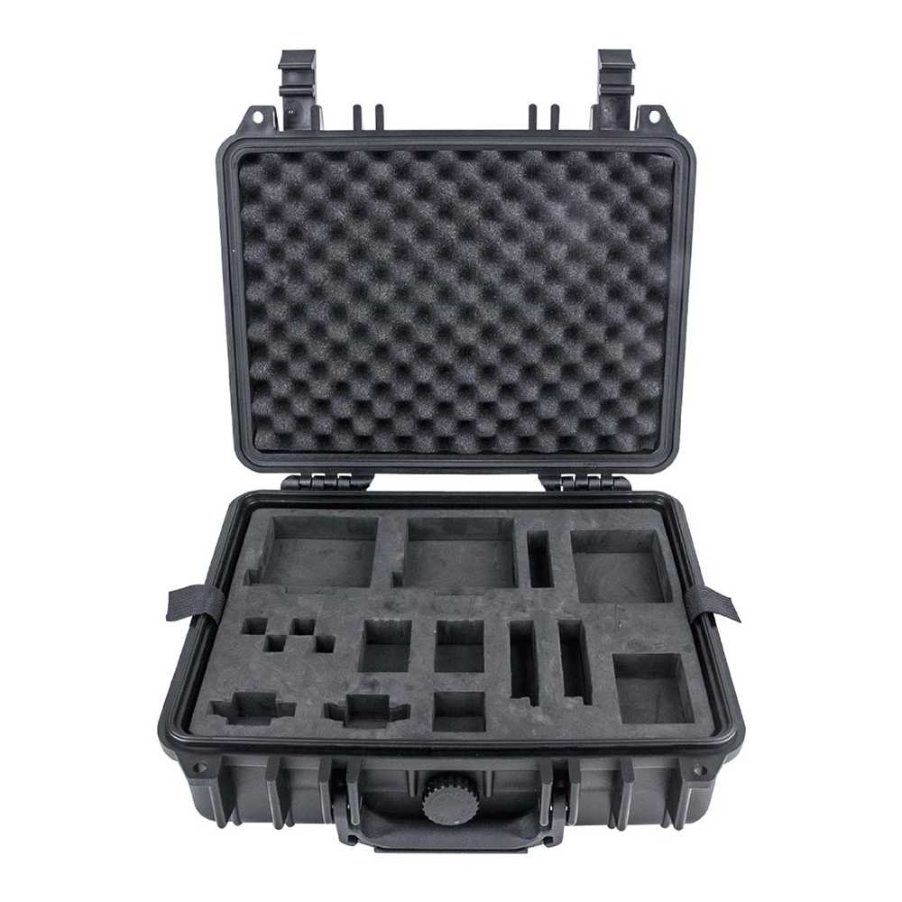 KUPO CX3009GP2 GoPro 硬殼防水氣密箱 含泡綿 防水 防塵 防摔 耐衝擊 相機專家 公司貨