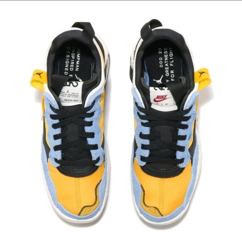 Nike 籃球鞋 Jordan MA2 CV8122700 （新年新希望/新年新氣象/新年禮物）