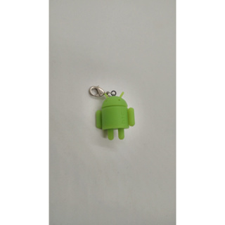 [閒甦機] HTC 吊飾 android公仔 android機器人 android寶寶 安卓公仔 安卓機器人 安卓寶寶