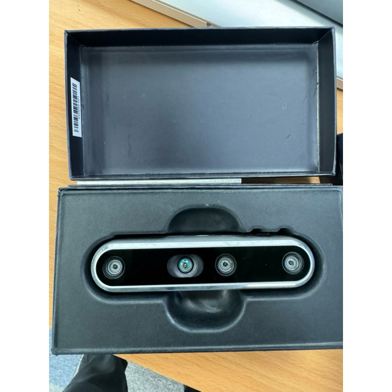 Intel D455景深相機 3D 深度攝影機