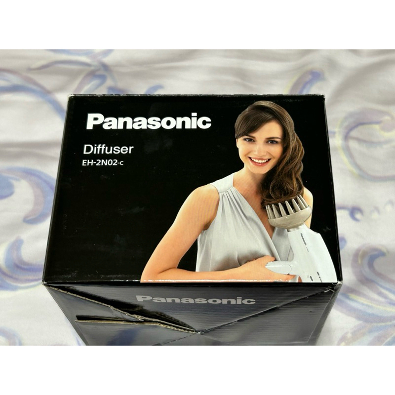Panasonic 國際牌 專業整髮烘罩器