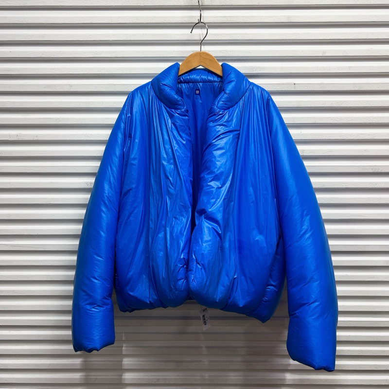 《OPMM》-[ Yeezy x Gap ] Puffer Round Jacket