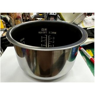 Panasonic 國際牌 SR-KT067 電子鍋專用內鍋 原廠公司貨
