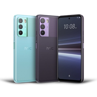 HTC U23 5G 8G/128G【送原廠快充線+空壓殼+滿版玻璃保貼】