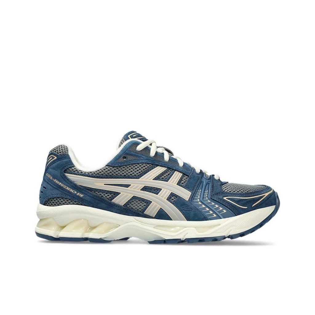 Asics Gel-Kayano 14 藍白 1201A161-029