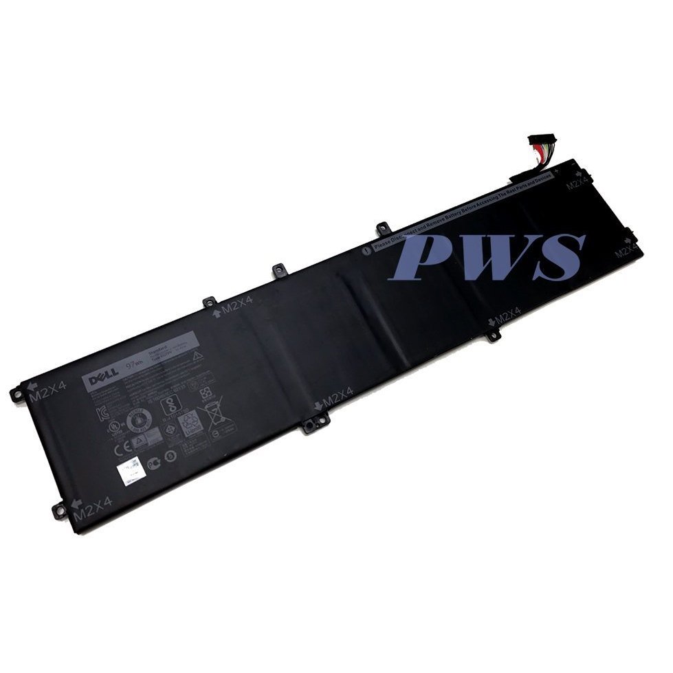 ☆【全新 Dell 6GTPY 原廠電池 】☆P83F P83F001 Inspiron 7590 97WH 5520