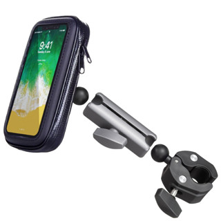 iphone 15 16 max cuxi Gogoro S2 s1 delight 機車改裝手機架摩托車改裝手機座車架