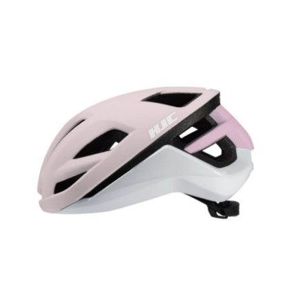 [HJC] Bellus 安全帽 玫瑰粉 自行車安全帽 輕量化 巡揚單車