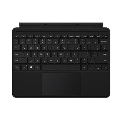 福利品自取價2490元 Surface Go 實體鍵盤保護蓋 黑色 CM-SG 先確認庫存拆封新品 L0