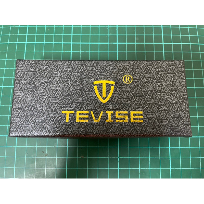 tevise 機械錶