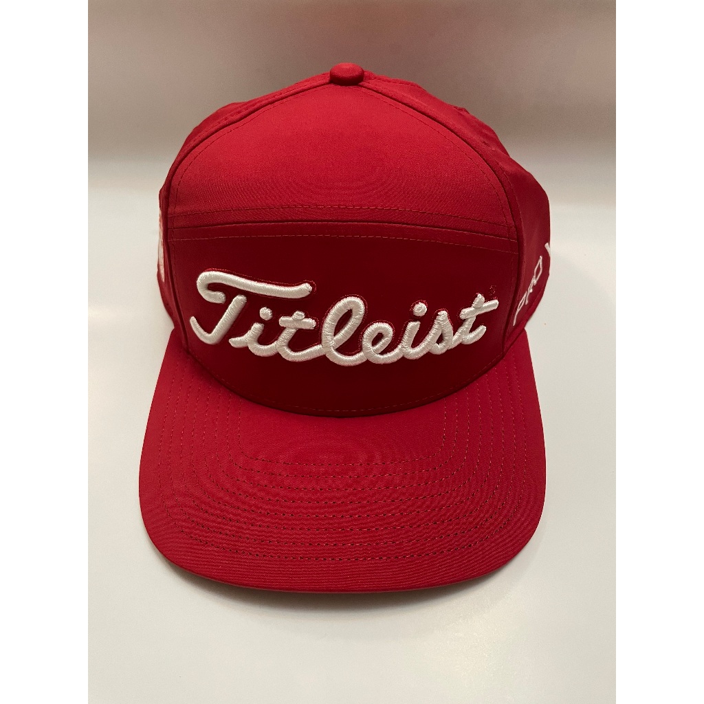 Titleist 高爾夫球帽