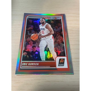 [ Eric Gordon ] 2023-24 Panini Hoops 銀亮 限量199張