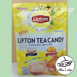 (Alien's shop)現貨 餅乾 零食 糖果 立頓 茶風 味覺糖