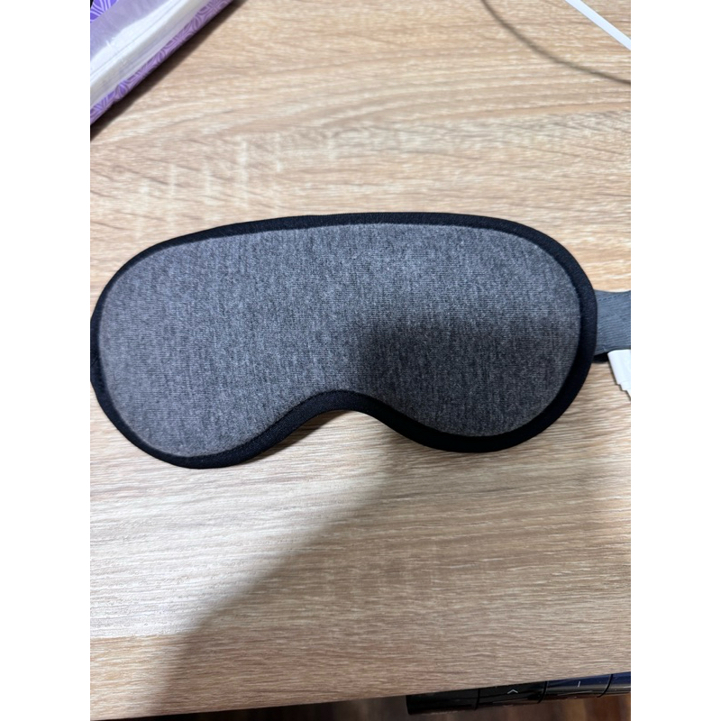 3ZeBra 3D熱敷眼罩
