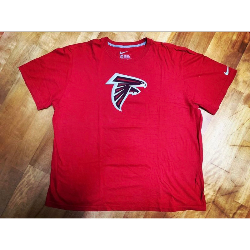 Nike NFL Atlanta Falcons Julio Jones T-Shirt 亞特蘭大獵鷹隊美式足球球衣T恤