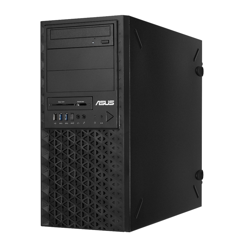 【鄰家好電腦】ASUS TS100-E11-PI4伺服器 90SF02N1-M007D0 (E-2314/16G/2T)