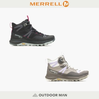 [Merrell] 女款 SIREN 4 Mid GTX健行鞋