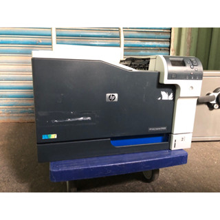 hp cp5525dn彩色A3印表機 提供零件維修