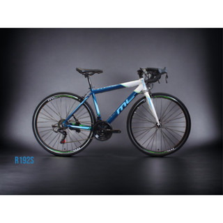 ML 美騎樂 SHIMANO 公路車 21速 彎把公路車 公路車架 鋁合金車架 腳踏車 休閒車 ML-R192S