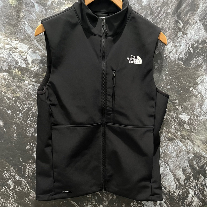 📣限時下殺.快速出貨📣The North Face APEX BIONIC 3 VEST 防風防潑水背心-83U2JK3