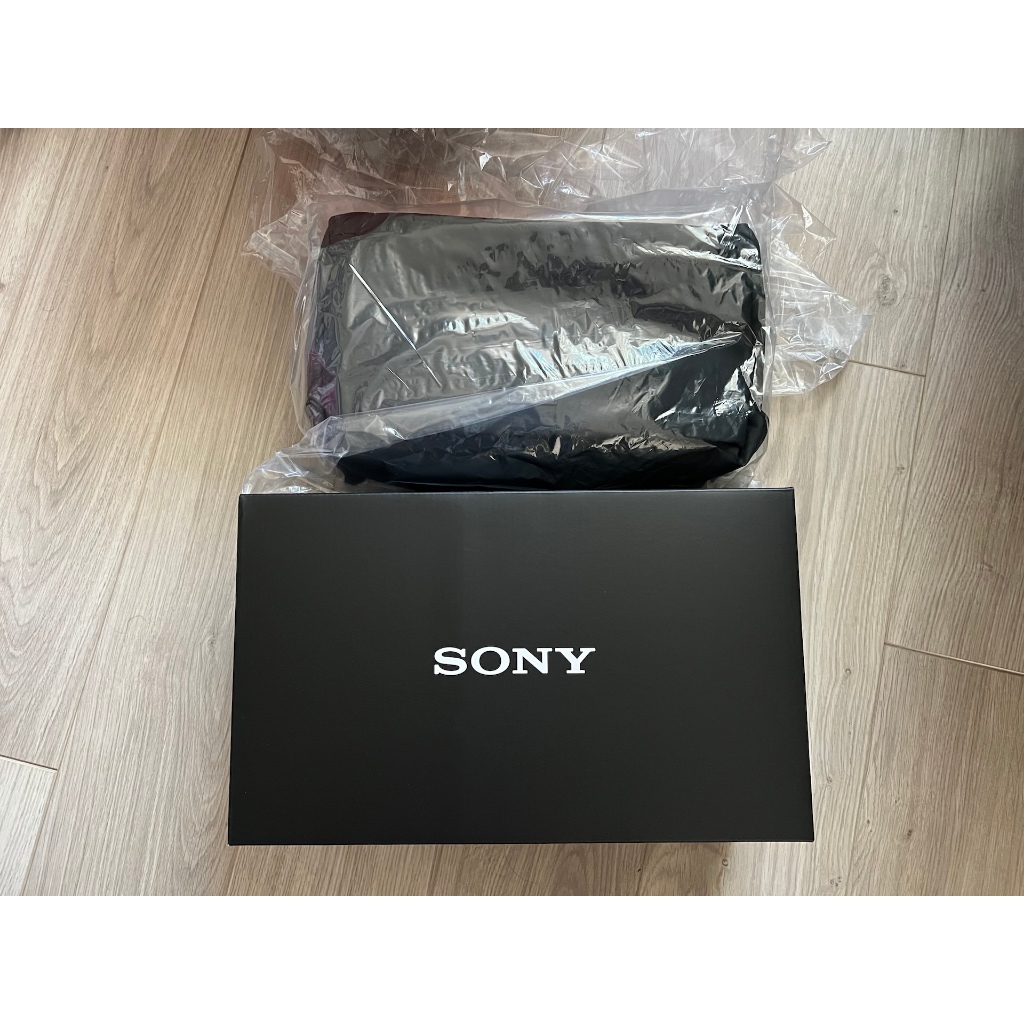 Sony原廠相機側背包
