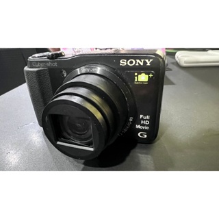 【二手清倉】Sony Cyber-shot DSC-HX30V 數位相機 (超取免運)