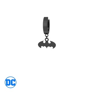 [GOAT Select] Mister SFC x DC Comics™官方聯名 蝙蝠俠 耳環 不鏽鋼