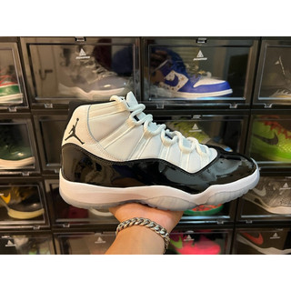 【XH sneaker】Air Jordan 11 Retro “Concord” 康扣 us10已售出