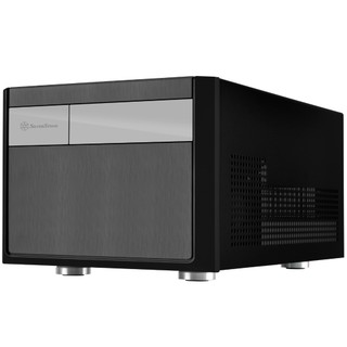 小白的生活工場*銀欣 SilverStone (SG11) Micro ATX主機板 小機殼*