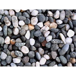 海宜蘭石(60%麥飯石)| 貨色尺寸齊全 | 魚缸 | 插花 | 園藝 | 水族