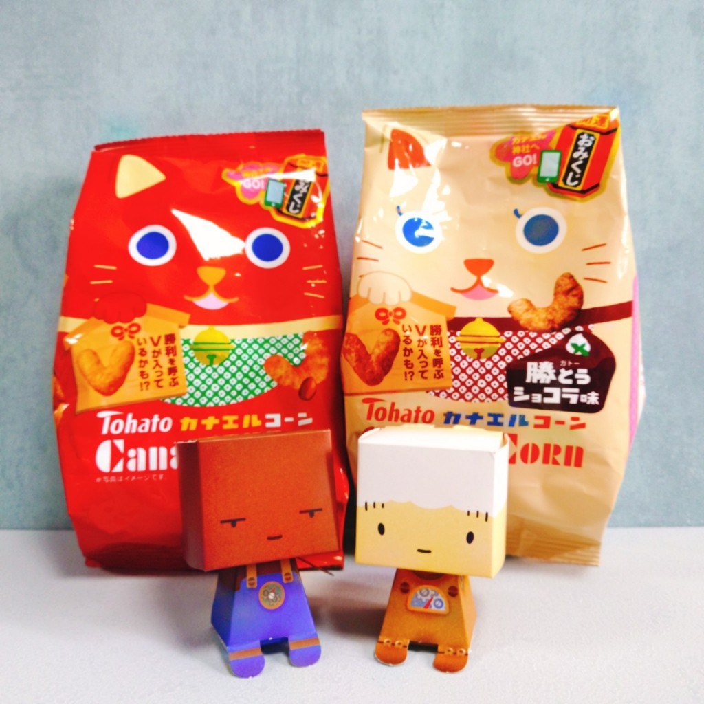 免運 現貨 快速出貨 日本 東鳩 TOHATO 貓咪 開運 新年限定 玉米乖乖 可可 焦糖 巧克力 勝利V 新年 花生
