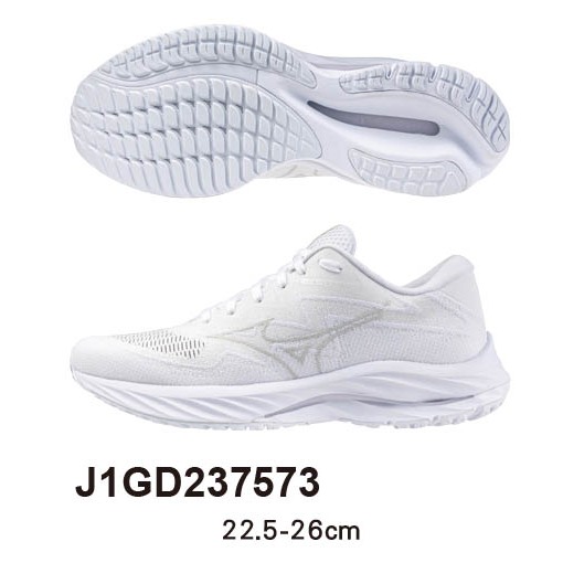 [爾東體育] MIZUNO 美津濃 J1GD237573 慢跑鞋 運動鞋 休閒鞋 跑鞋 氣墊鞋