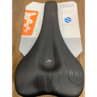 SQ LAB 611 Cr MO 鉻鉬鋼弓 座墊 坐墊 休閒車 電輔車
