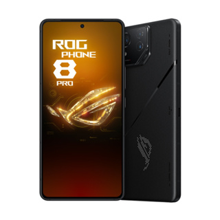 ASUS ROG Phone 8 Pro Edition (24G/1TB) 6.78吋 5G電競手機