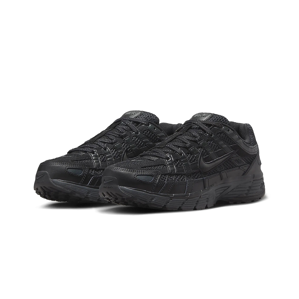 【Fashion SPLY】Nike P-6000 Premium Triple Black黑武士 FQ8732-010