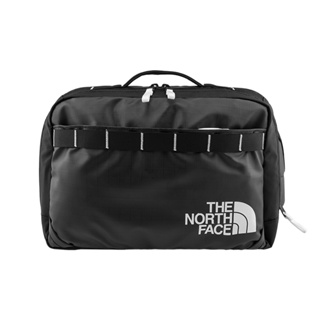 The North Face BASE CAMP VOYAGER SLING 耐用多隔層休閒單肩包NF0A81BNKY4