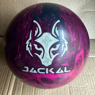 美國進口Motiv品牌 Jackal 選手熱愛保齡球 11磅