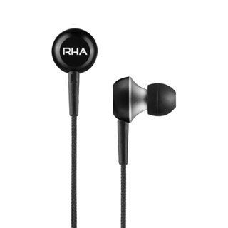 (現貨)英國 RHA CL750 動圈單元HiFi入耳耳塞/ RHA MA350 降躁鋁合金HiFi入耳耳機