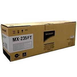 含稅 夏普 SHARP AR-5618/5620 (MX-235FT) 黑色 影印機 原廠碳粉匣