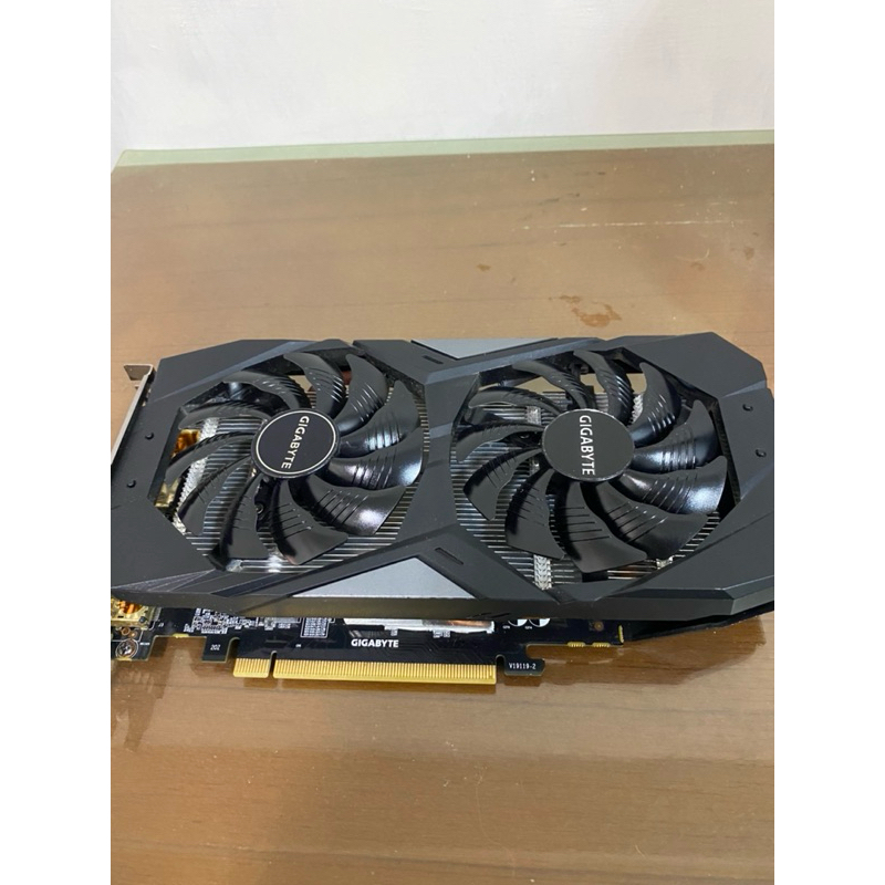 技嘉1660ti 6g