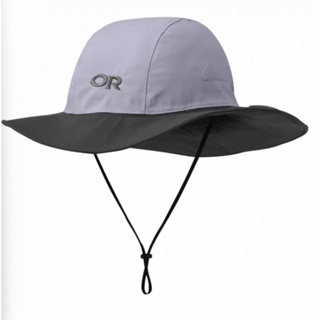 Outdoor Research-Gore-Tex 經典西防水圓盤帽 Seattle Sombrero OR280135
