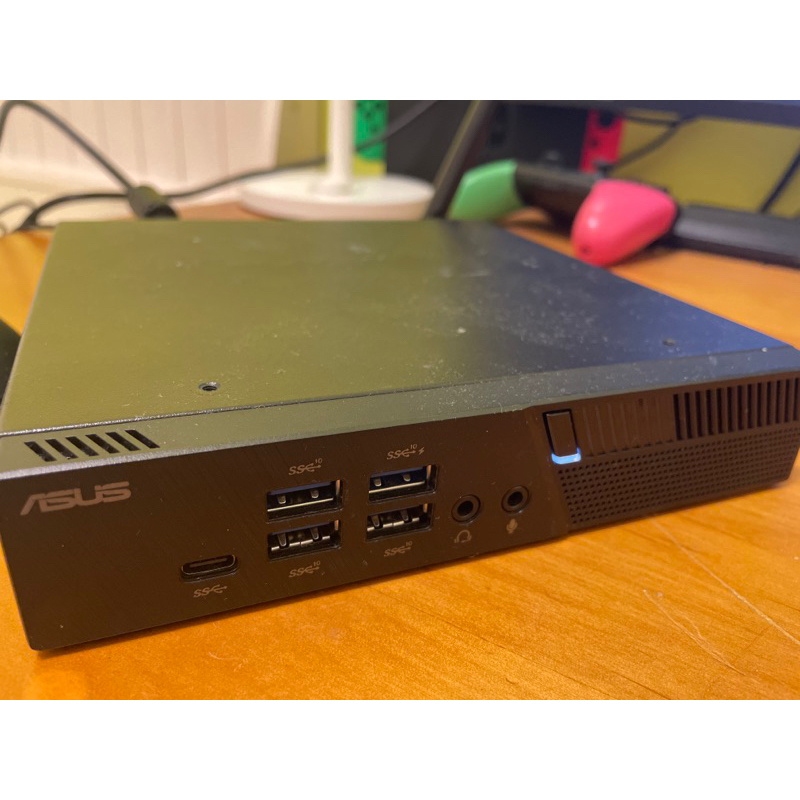 Asus mini pc pb40 二手優質機