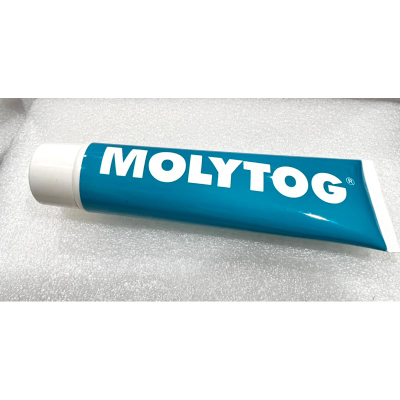 MOLYTOG 超潤耐磨潤滑油 （陶瓷培林專用潤滑）