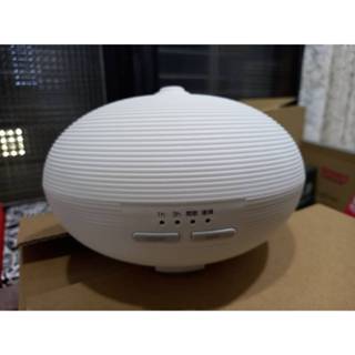 O FUJI按摩椅贈品 舒心水氧機 AD-001 香薰機香氛機 空氣加濕器 噴霧機 精油機 原廠正品公司貨全新 現貨